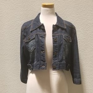 Neu Look Denim Jacket
